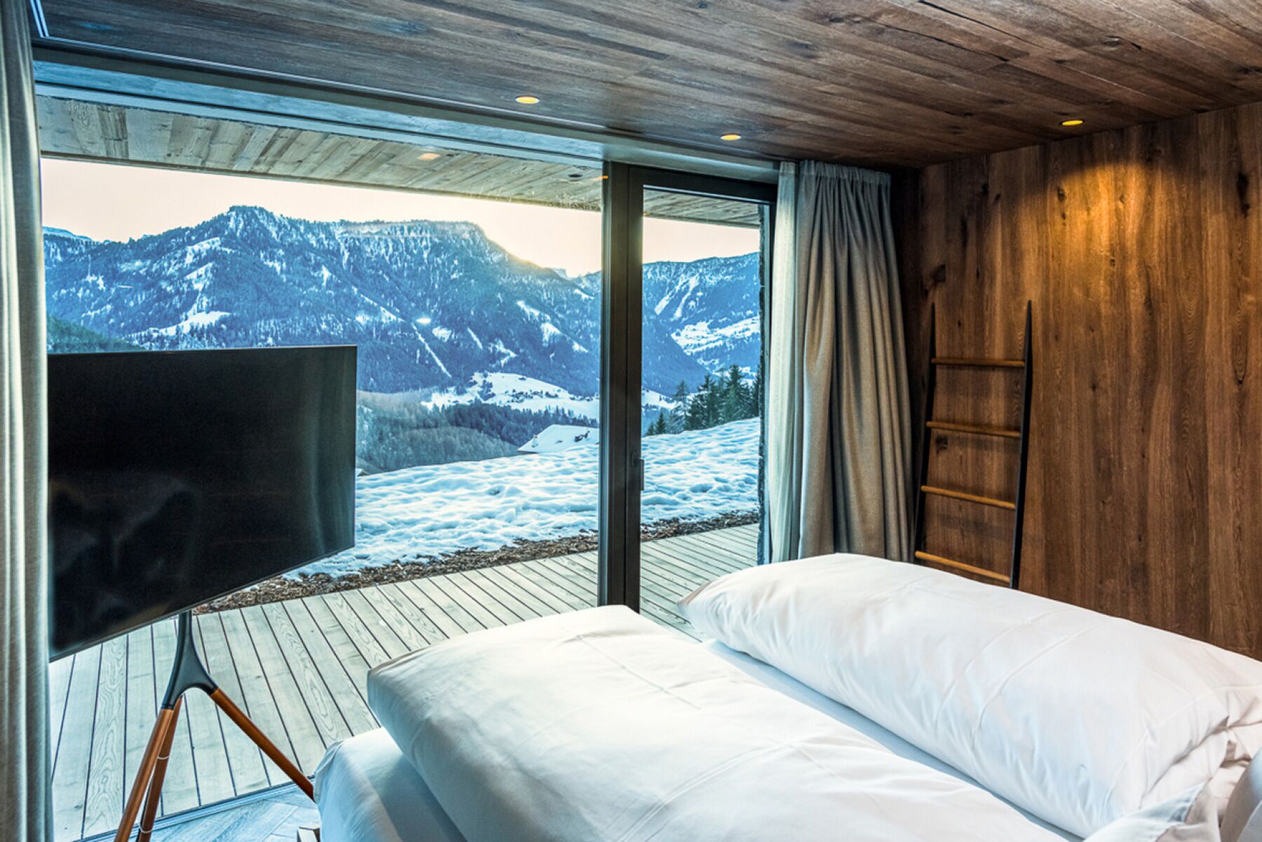 3 Schlafzimmer, kostenloses WLAN, Bettwäsche