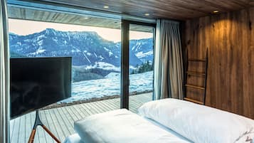 3 Schlafzimmer, kostenloses WLAN, Bettwäsche