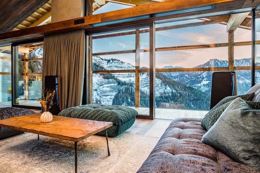 Chalet Venus By My Villa Collection - Val Gardena