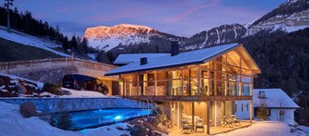 Chalet Venus by My Villa Collection