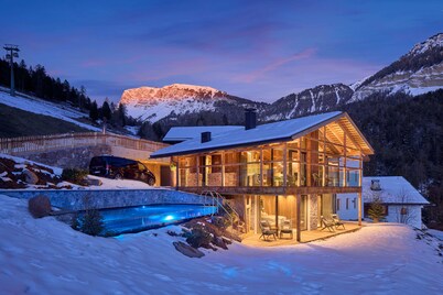 Chalet Venus by My Villa Collection
