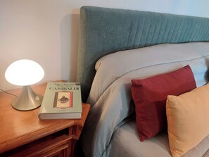 Wi-Fi, vuodevaatteet