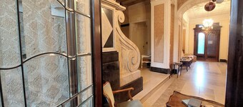 Dimora degli scrittori romantisk indkvartering for to