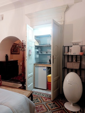 Wi-Fi, vuodevaatteet