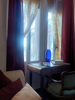 Interior - Dimora degli Scrittori Romantic Escape for 2 (Piemonte)