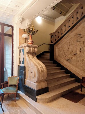 Interior - Dimora degli Scrittori Romantic Escape for 2 (Piemonte)