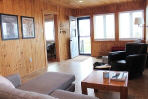 تلفزيون ذكي