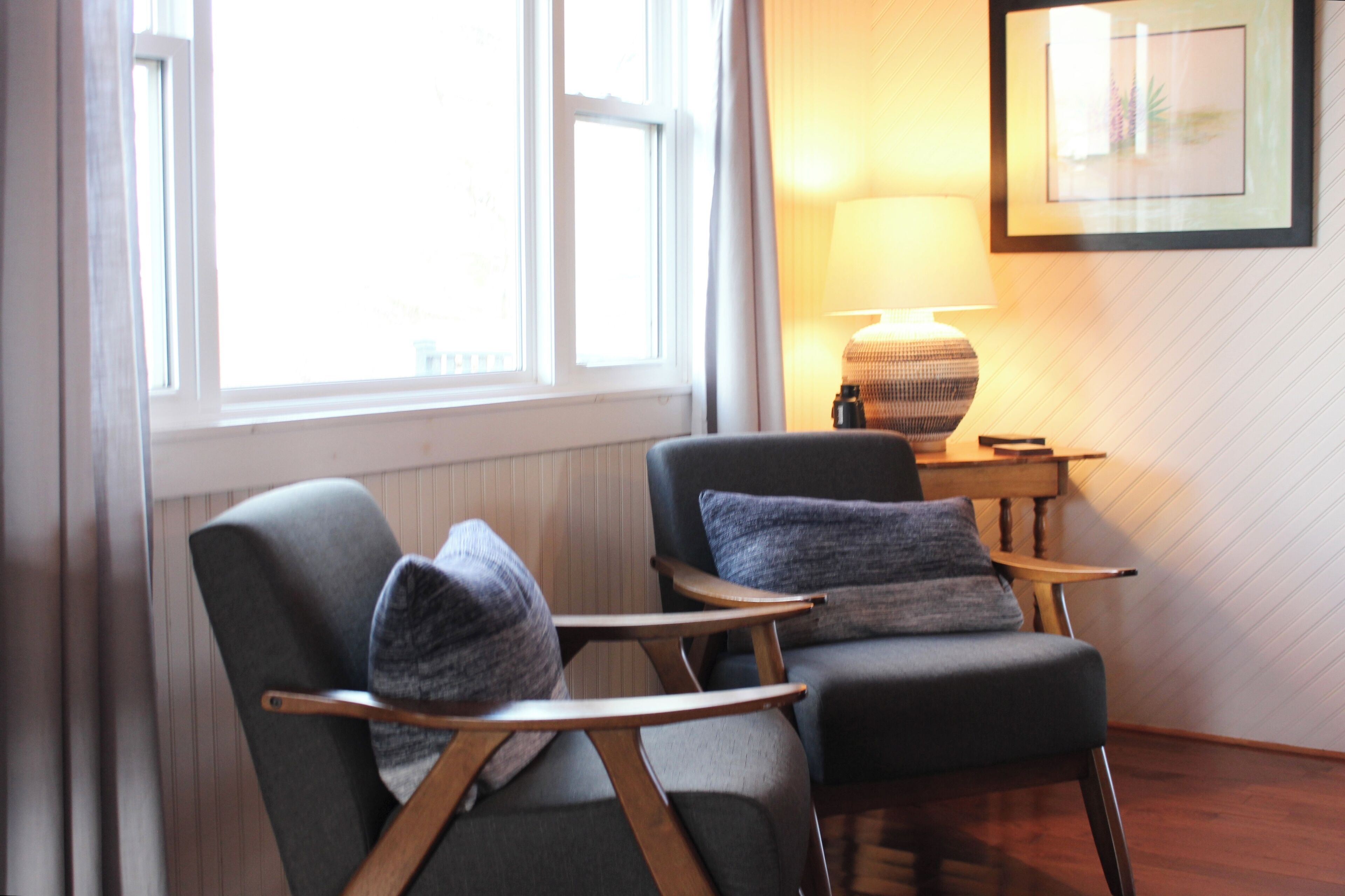 Intérieur