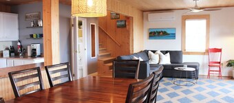 Ocean View Cottage, With Access To Tracadie Bay-Minutes From Blooming Point
