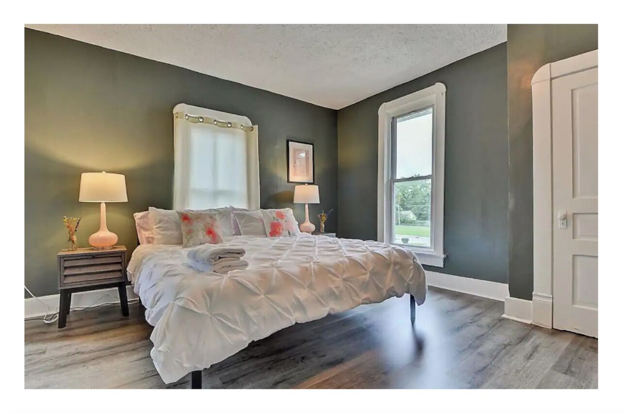 Internet, beddengoed