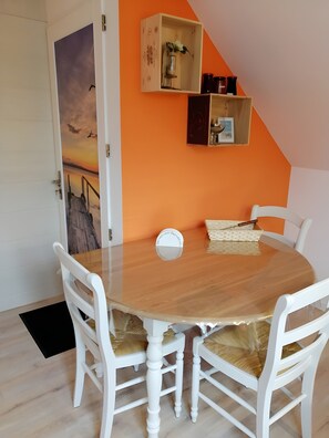 تناول الطعام