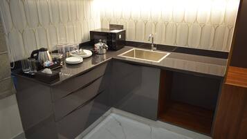 Studio, City View | Free WiFi