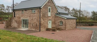 Velindra Farm Cottage