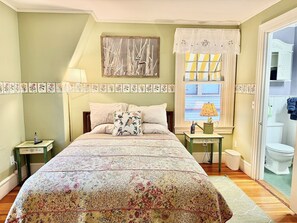 WiFi - The Garden Room at the Lafayette Inn (Bar Harbor)