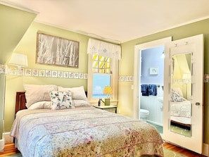 WiFi - The Garden Room at the Lafayette Inn (Bar Harbor)