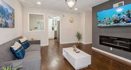 Lovely Elmhurst Ranch • 4 Beds 2 Baths