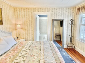 Room - The Cottage Room at Lafayette Inn (Bar Harbor)