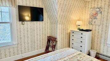 1 bedroom, WiFi