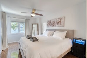 Bügeleisen/Bügelbrett, WLAN, Bettwäsche, Rollstuhlgeeignet