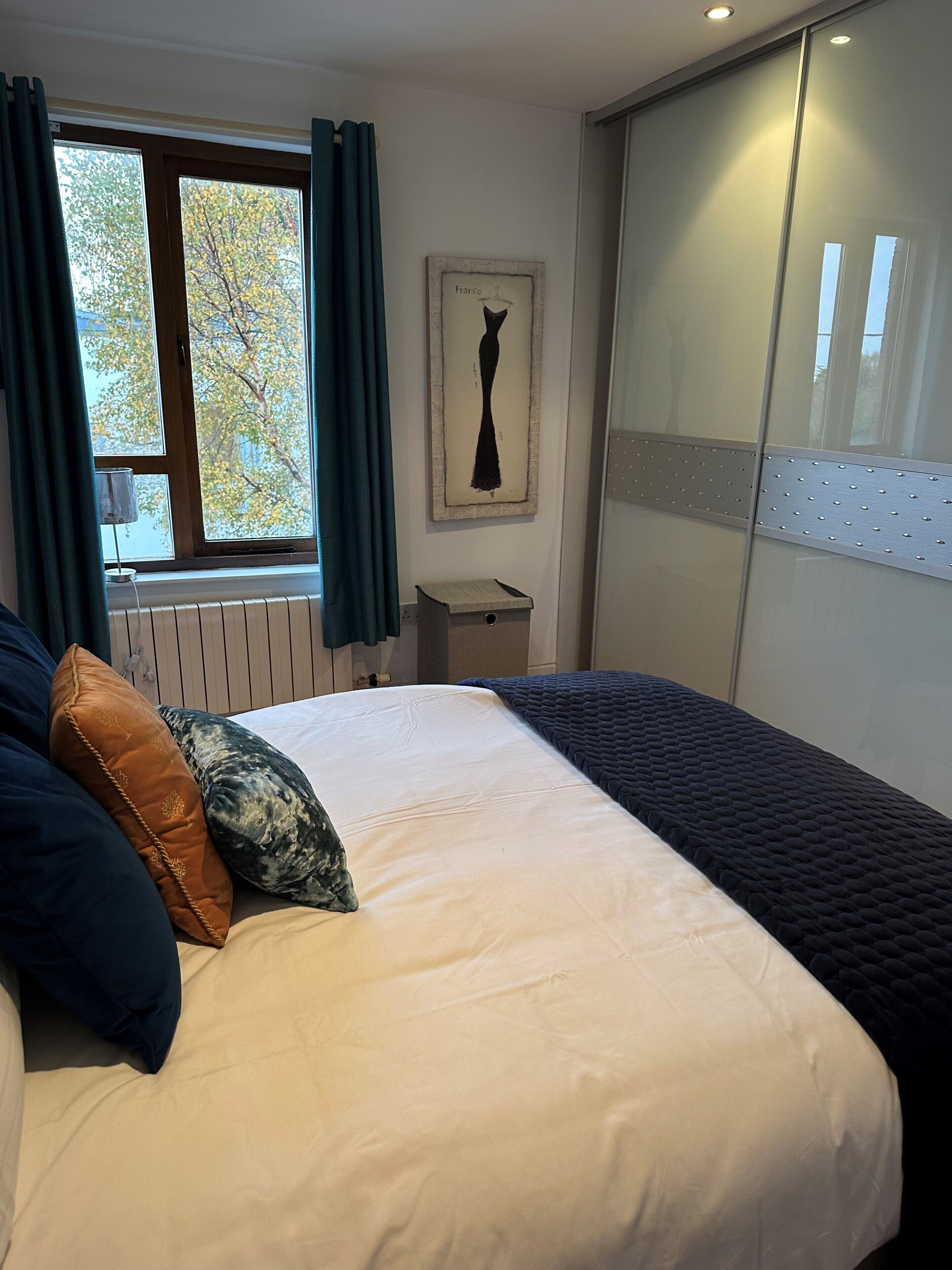Apartment, 2 Bedrooms | 2 bedrooms