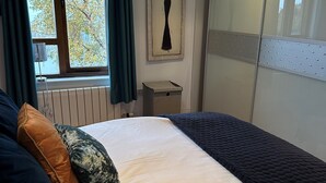 Apartment, 2 Bedrooms | 2 bedrooms - Unique Duplex Apartment in the Heart of Dalkey With 2 Luxurious Bedrooms (Dublin)