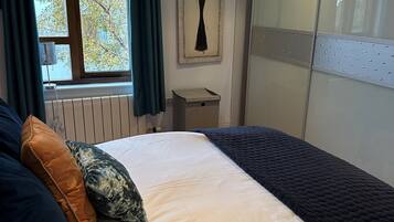 Apartment, 2 Bedrooms | 2 bedrooms