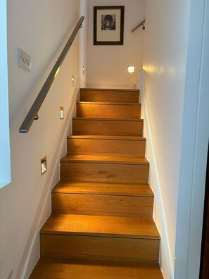 Apartment, 2 Bedrooms | Interior - Unique Duplex Apartment in the Heart of Dalkey With 2 Luxurious Bedrooms (Dublin)