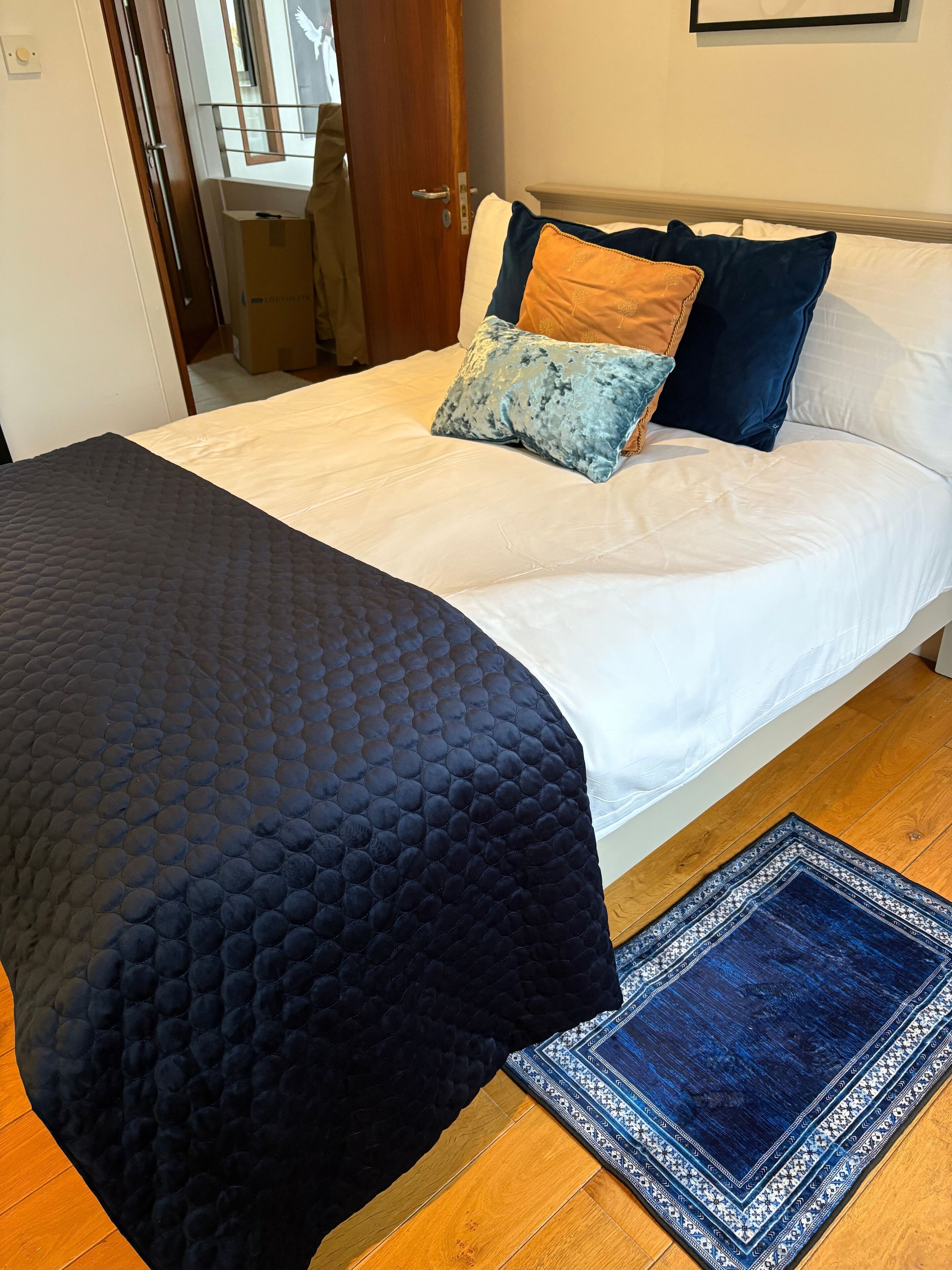 Appartement, 2 chambres | 2 chambres