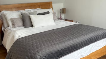 Apartment, 2 Bedrooms