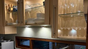 Apartment, 2 Bedrooms | Interior - Unique Duplex Apartment in the Heart of Dalkey With 2 Luxurious Bedrooms (Dublin)