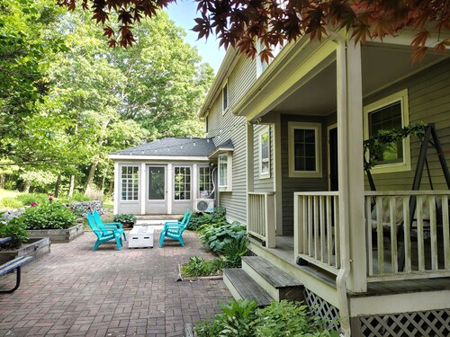 Charming Guesthouse