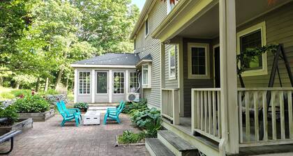 Charming Guesthouse