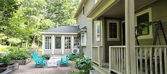 Charming Guesthouse