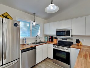 Property amenity - Stay Salty (Panama City Beach)