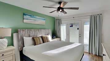 Comodidades da propriedade