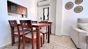 Dining - Sweet Olive (Torre del Mar)