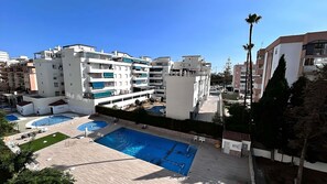 Pool - Sweet Olive (Torre del Mar)