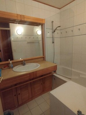 Hair dryer - Ideal stay in the heart of the ski slopes (Val-d'Isère)