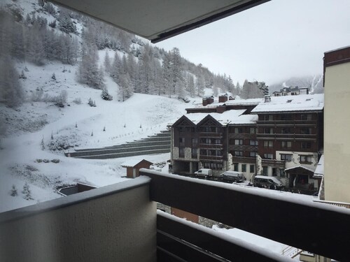Ideal stay in the heart of the ski slopes