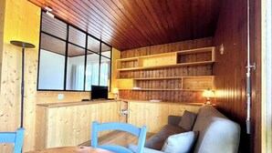 Unclassified image, 5 of 15, button - Superb apartment in Megève (Megève)