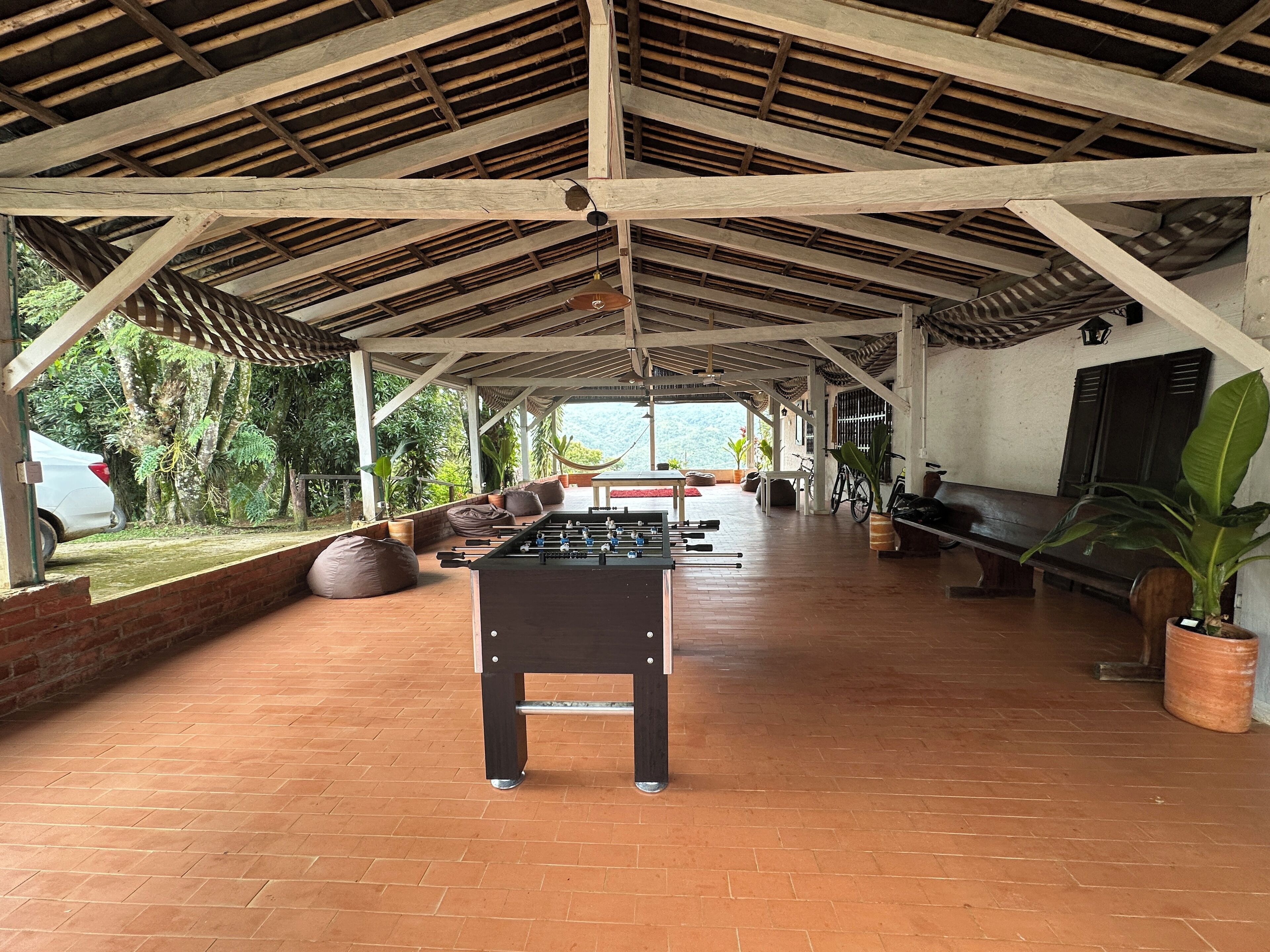 Sala de juegos