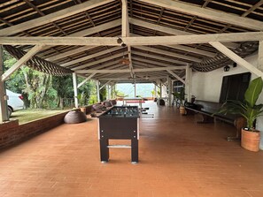 Game room - La Villa The View (Pance)