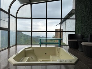 Free WiFi - La Villa The View (Cali)