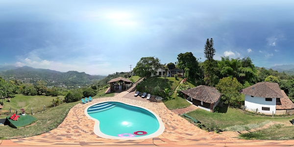 La Villa The View - Cali