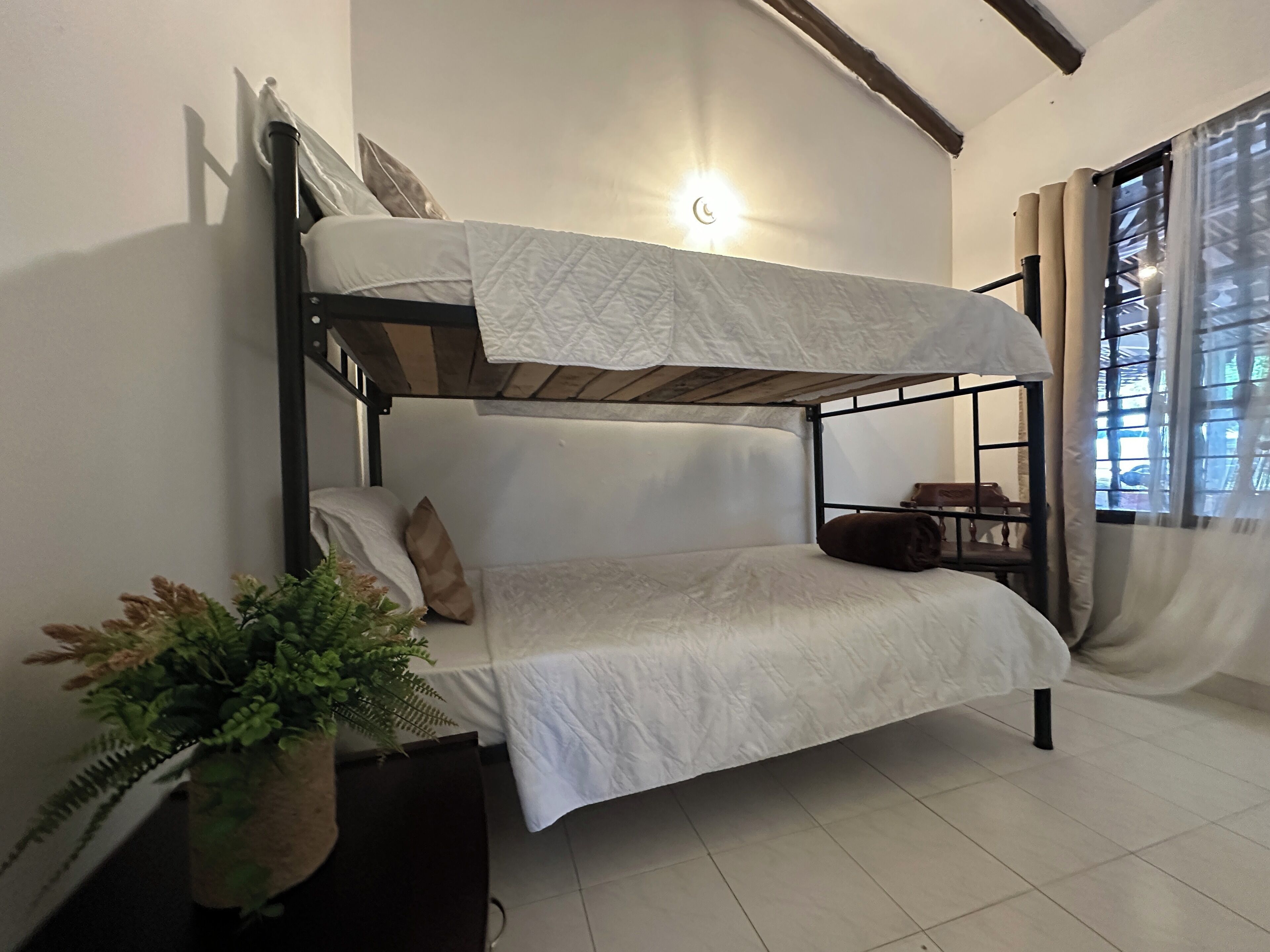 Familiekamer | Gratis wifi