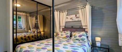 Silitysrauta/-lauta, Wi-Fi