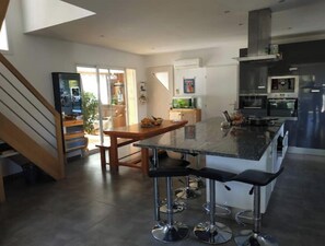 Privékeuken
