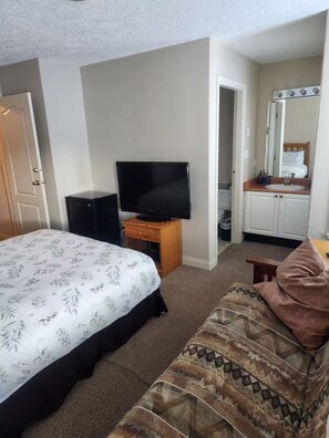 2 chambres, accès au Wi-Fi (inclus), literie fournie