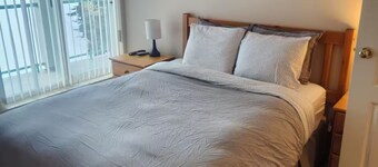 Mount Washington’s Mountainside Lodge