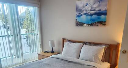 Mount Washington’s Mountainside Lodge